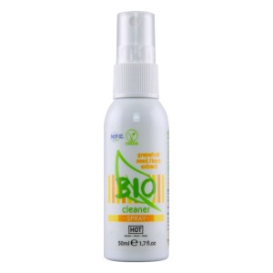 HOT - SPRAY DETERGENTE BIO 50 ML